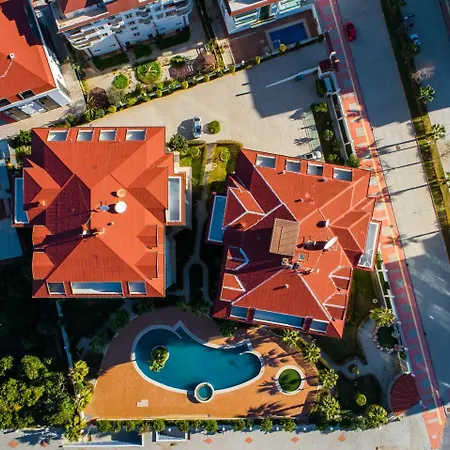Apartmán Seven Stars B-7 *