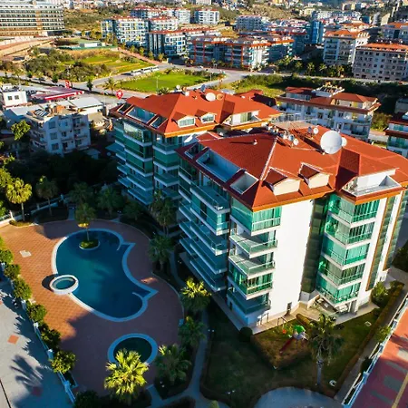 Seven Stars B-7 Alanya