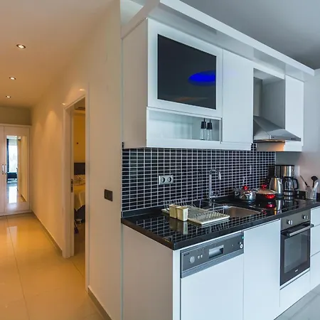 Seven Stars B-7 * Alanya