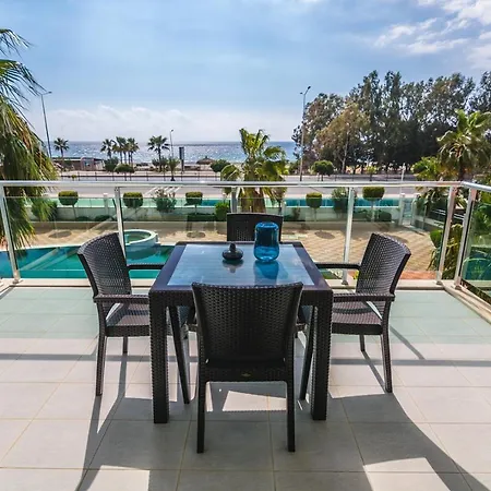 Seven Stars B-7 Alanya