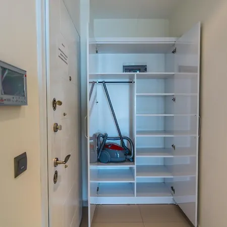 Apartmán Seven Stars B-7