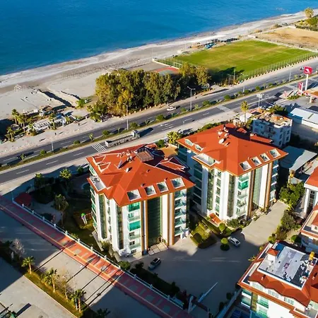 Apartmán Seven Stars B-7 *