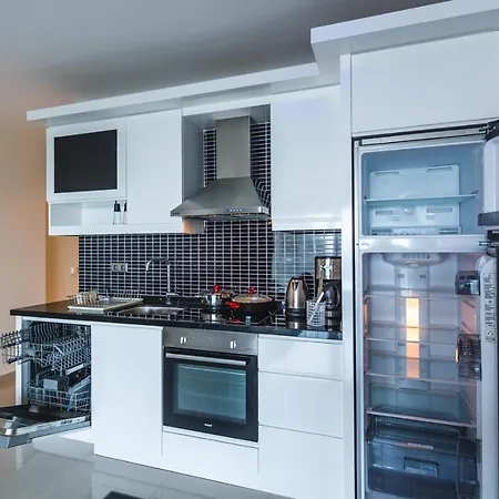 Apartmán Seven Stars B-7