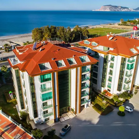 Apartmán Seven Stars B-7
