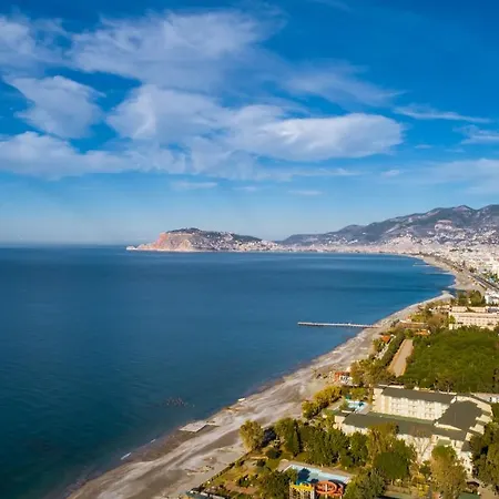 Seven Stars B-7 * Alanya