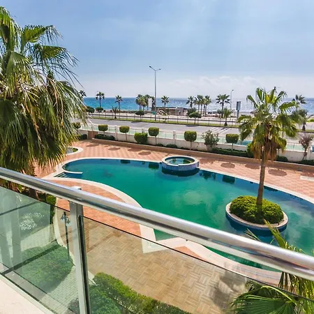 Seven Stars B-7 Alanya